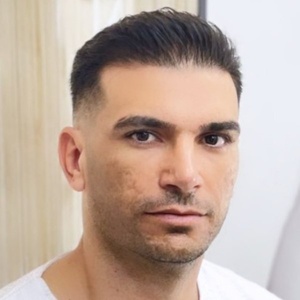 امیر مرادی