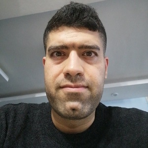 اسماعیل بیکی افین