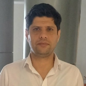 عباس نیک مرام جورشری