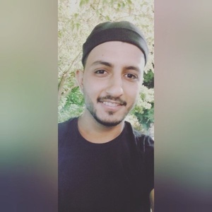 امیرحسین ایمانی حقیقی