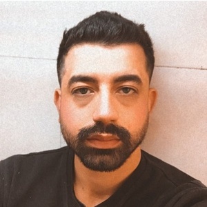 محمدرضا  فاضل دائی زنکی