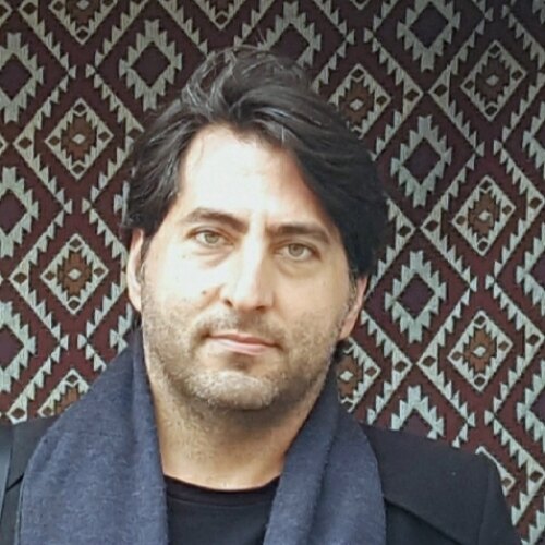 محمود عزیززاده