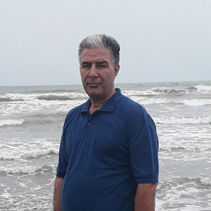 اصغر بهمنی