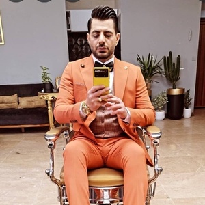 مهدی مهری