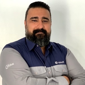 ادریس رجبلو