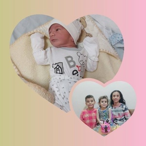 فاطمه قبادی ترنیک
