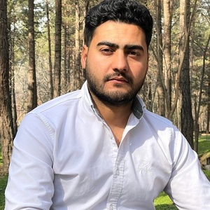 علی ایرانی