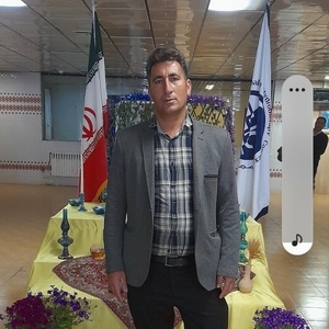 هاشم مغانلو