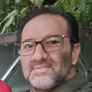بهزاد آهنگرقدیمی