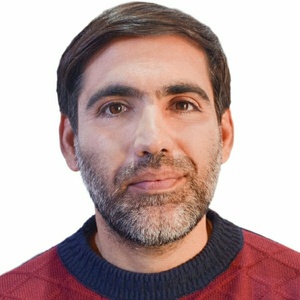 حبیب سلطانی