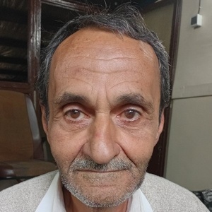 عزیز دولت خواه