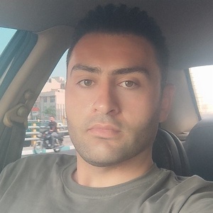 هادی مرادی