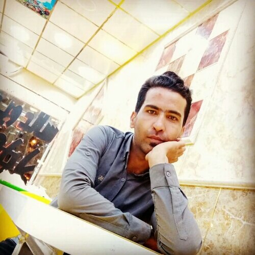 عباس صالح