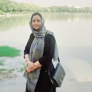 سمیه یزدانی بخش پوده
