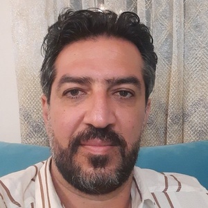 علیرضا جلالوند