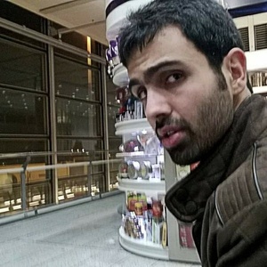 سید علی عقیلی