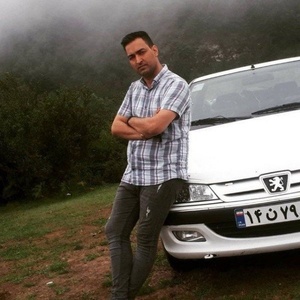 روح الله صالحی