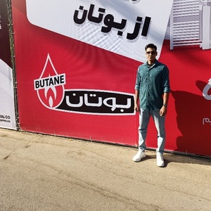 مهدی پیری نژاد