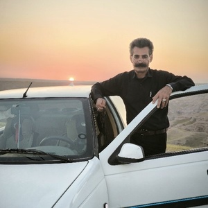 کریم خدیور