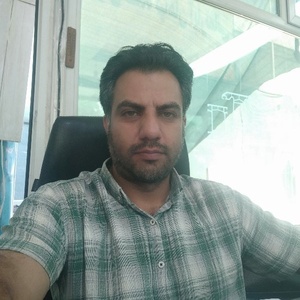 علی عباسی پاسارگاد