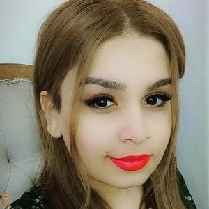 نرگس میرزاقلی