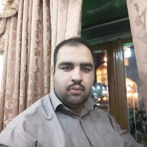 محمدعلی گنجه کویری