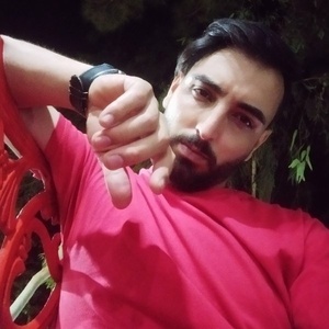 ابوالقاسم هوشنگی شایان