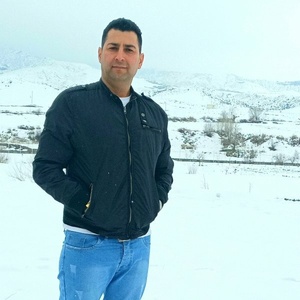 هوشنگ شکرزاده