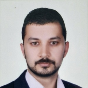 رضا جعفری