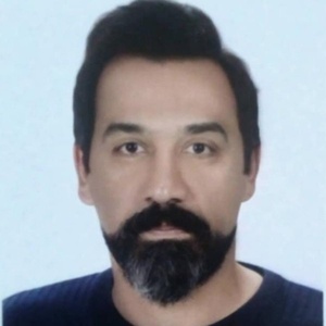مهدی گودرزی