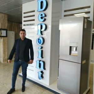 مسعود صانعی