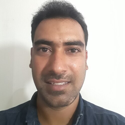 فائزه پاک دین