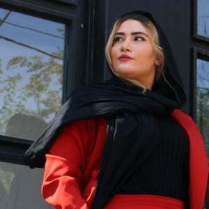 محیا رئیسی