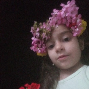 سحر گبری