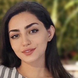 نازنین اسمعیل زاده