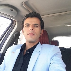 محمدعلی حسینی