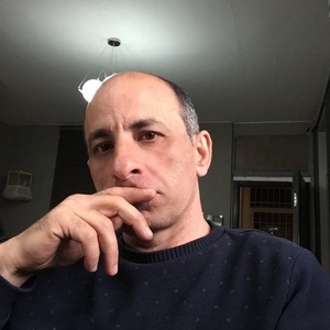 محمد پورغفار