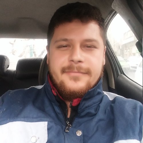آرش هویداپور