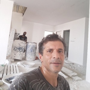 روح الله صیدی اوندی