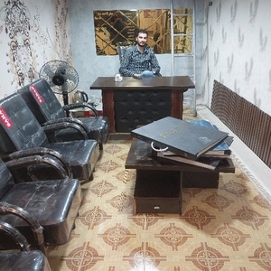 محمد حشمت آرا