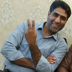 احمد حیدری