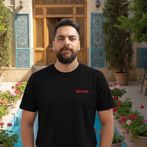 مسعود درخشانی ایناللو