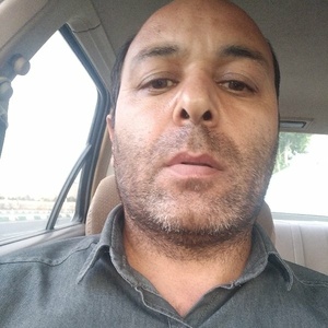 علی محمدی