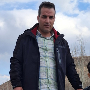 مصطفی علیجانی