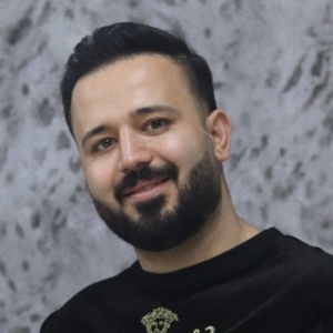 مهرداد راحتلو
