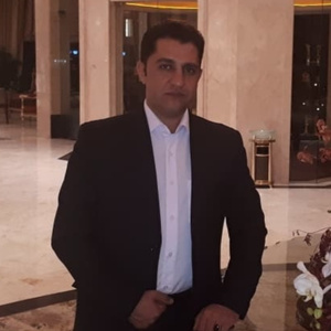 اکبر افراسیابی