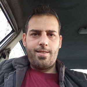 اصغر بابایی