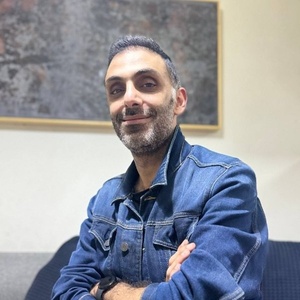 نیما گوران اوریمی