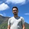 عکس کاربر سهیل درویش
