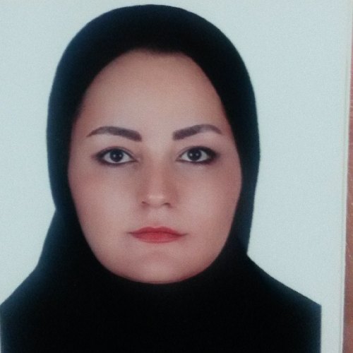 کیمیا  ایلی